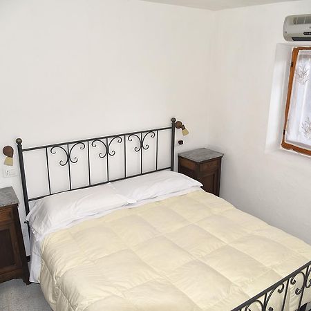 Appartement Due Pini à Corniglia Extérieur photo