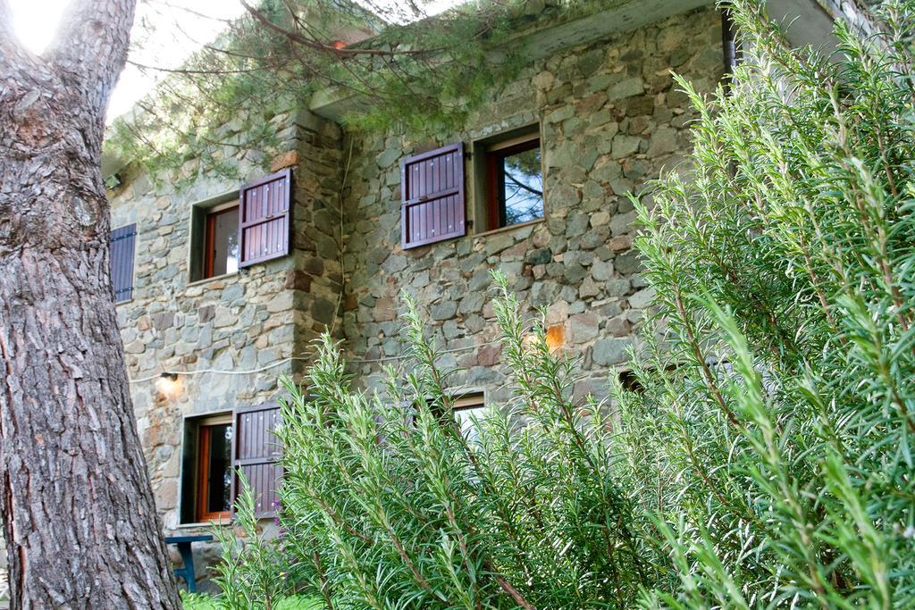 Appartement Due Pini à Corniglia Extérieur photo