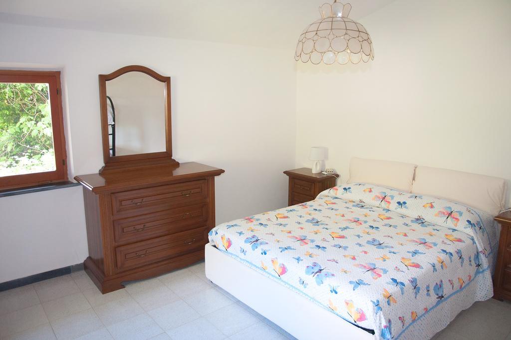 Appartement Due Pini à Corniglia Extérieur photo
