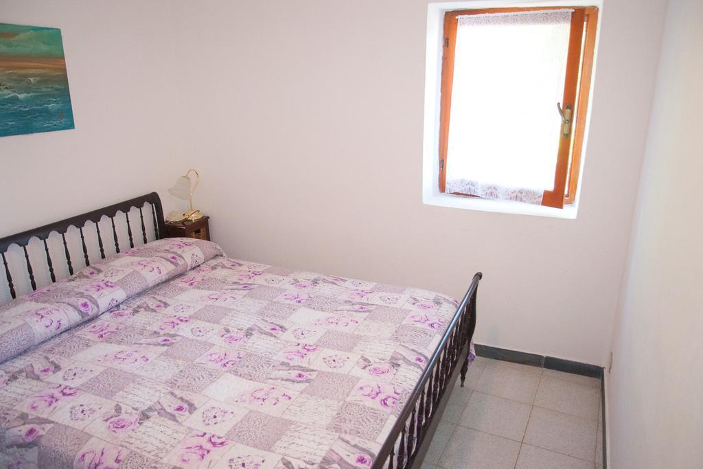 Appartement Due Pini à Corniglia Extérieur photo