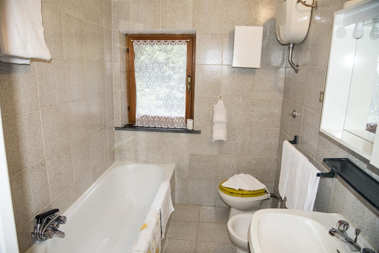 Appartement Due Pini à Corniglia Extérieur photo