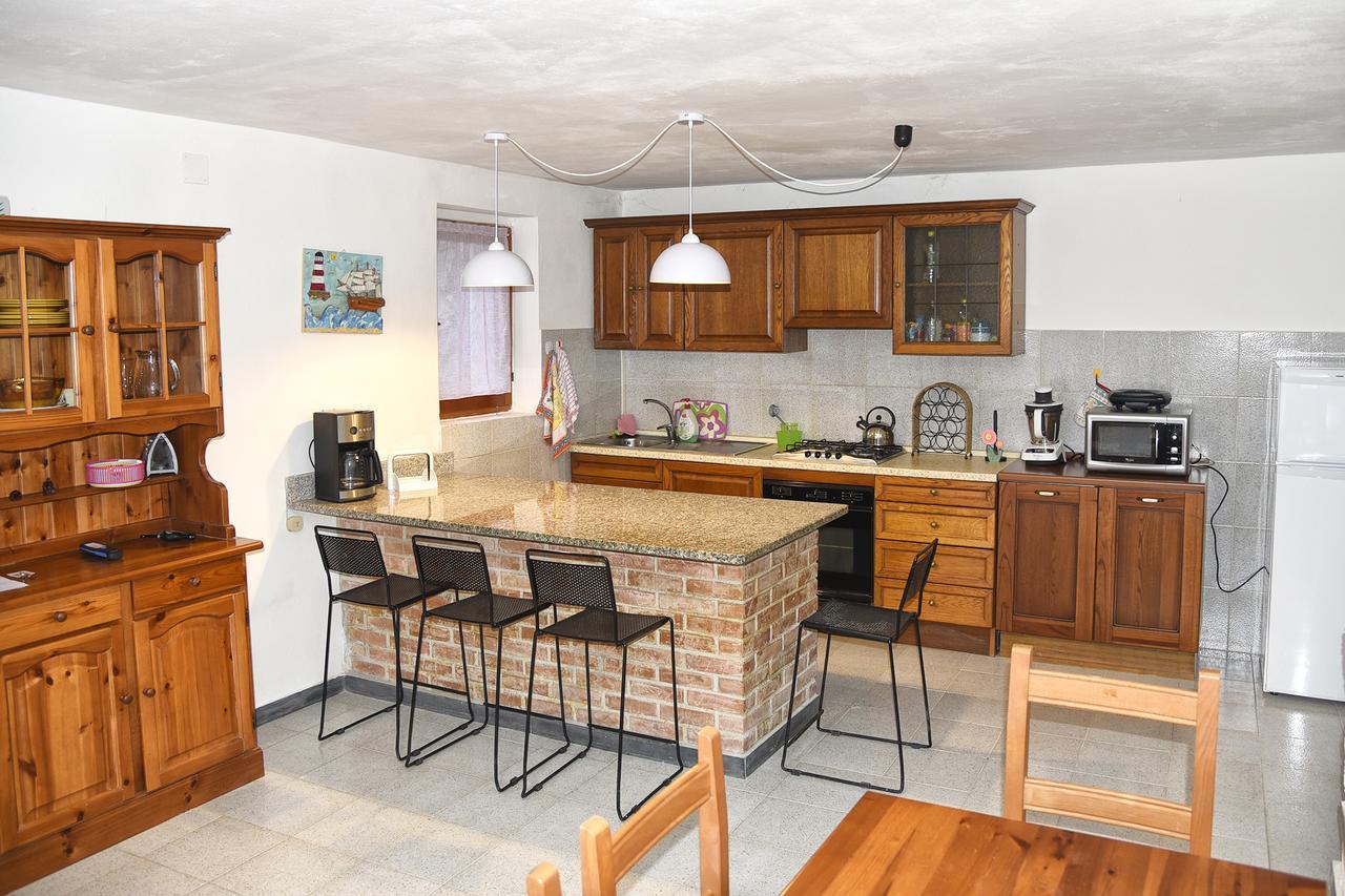 Appartement Due Pini à Corniglia Extérieur photo