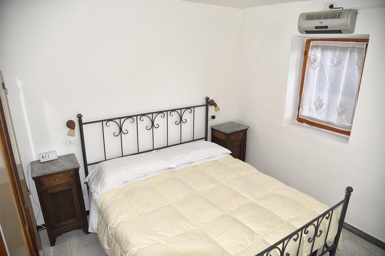 Appartement Due Pini à Corniglia Extérieur photo