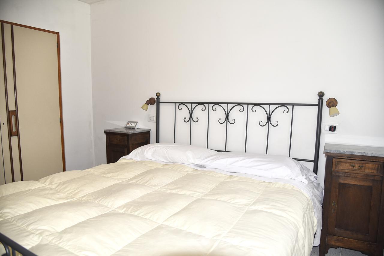 Appartement Due Pini à Corniglia Extérieur photo