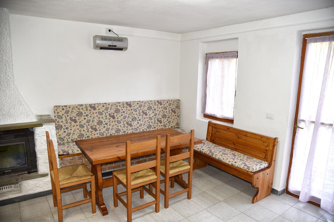 Appartement Due Pini à Corniglia Extérieur photo